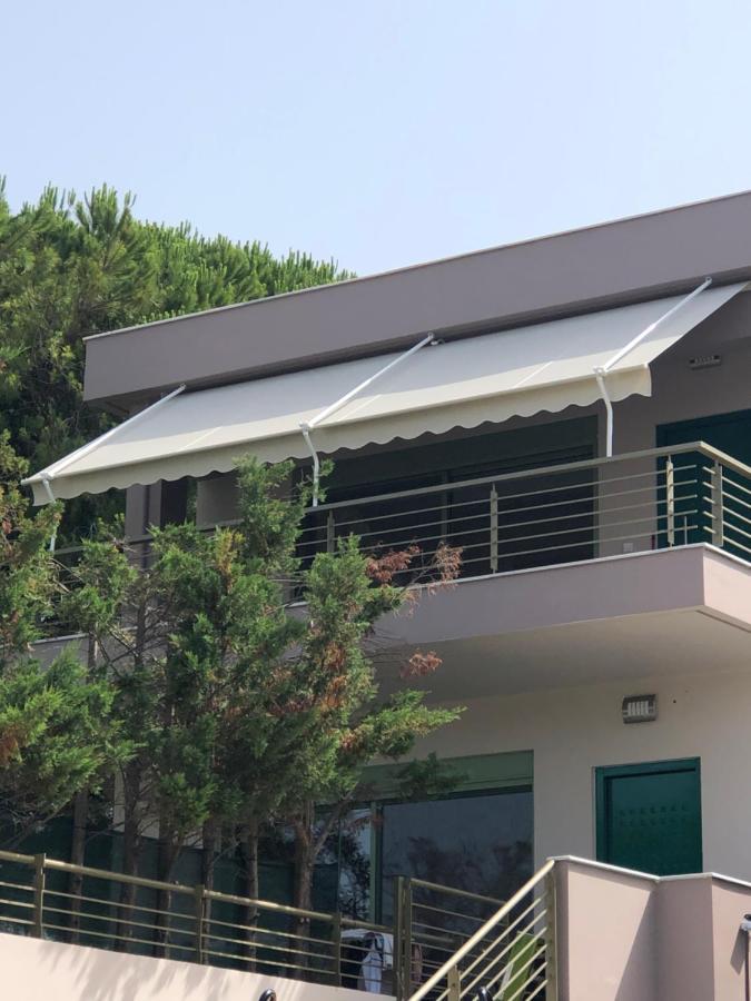 Kakovatos - Luxury Sea View Apartment “Theodora” 54M2. Extérieur photo