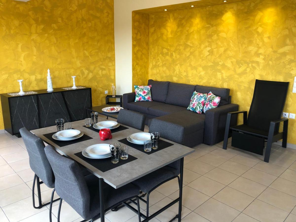 Kakovatos - Luxury Sea View Apartment “Theodora” 54M2. Extérieur photo